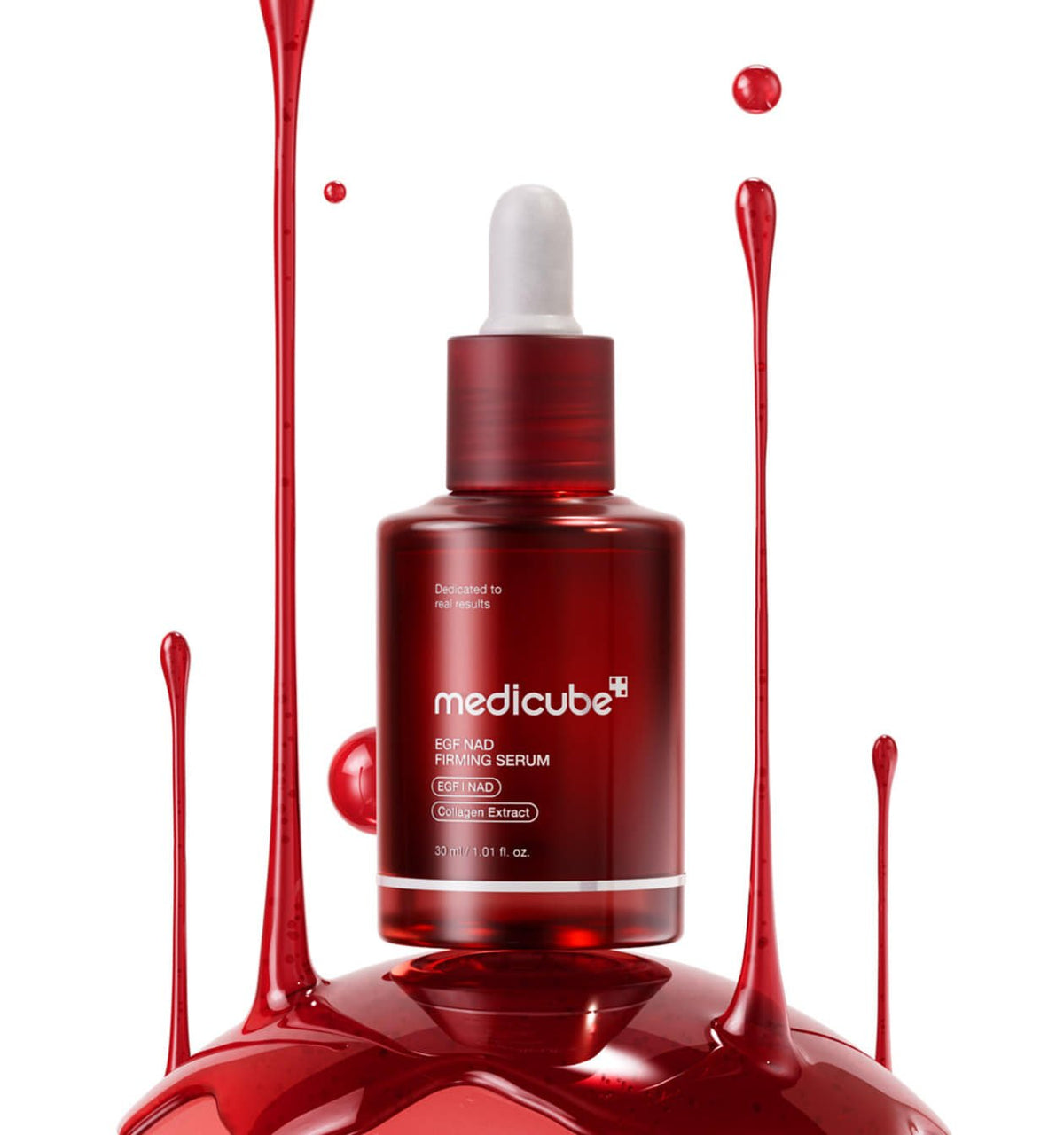 Medicube EGF NAD Firming Serum 30ml