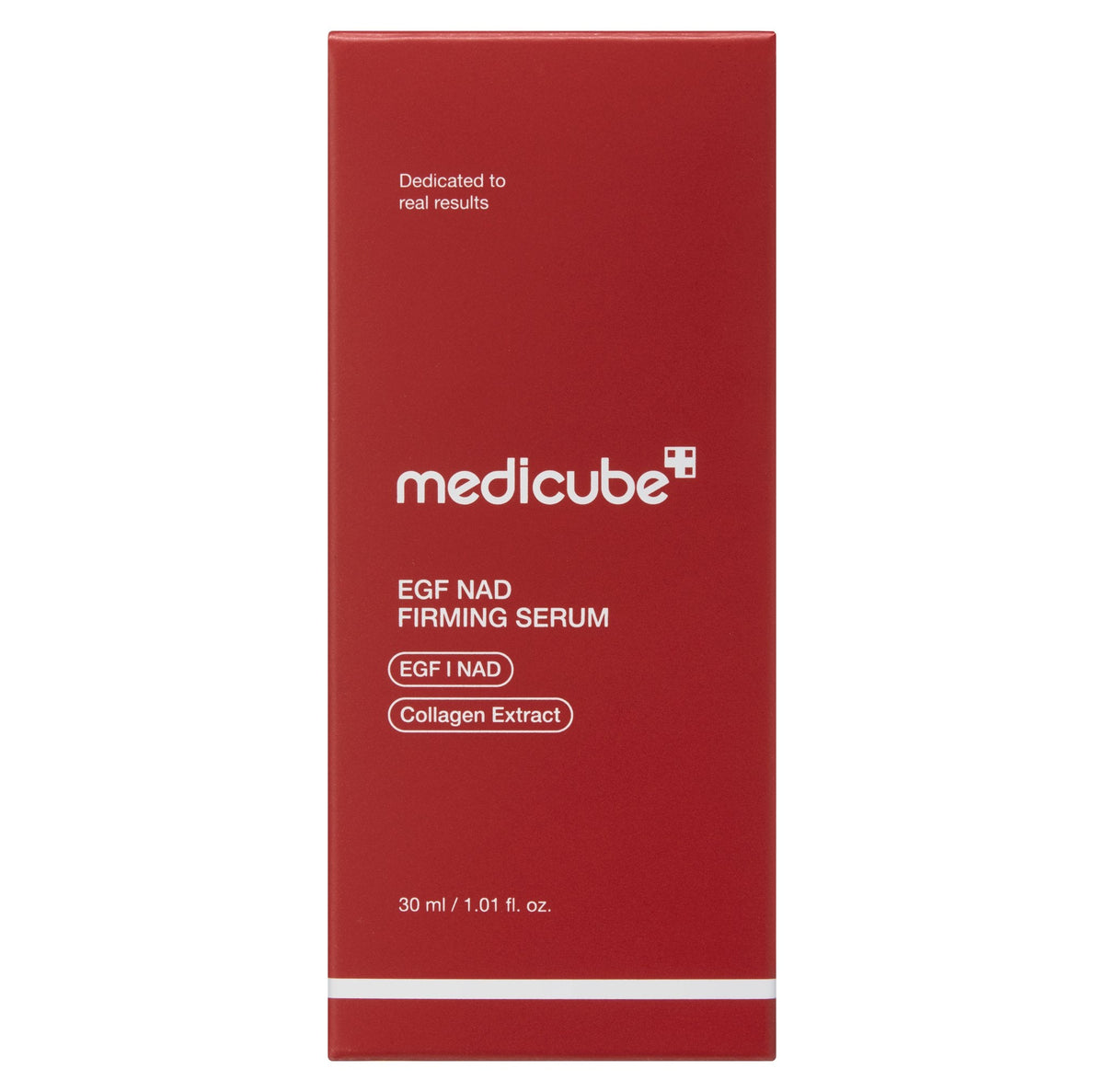 Medicube EGF NAD Firming Serum 30ml