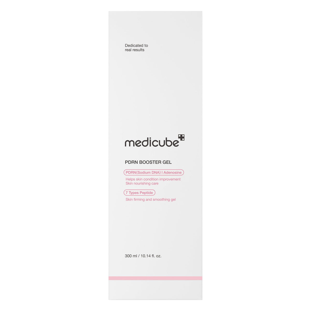 Medicube PDRN Booster Gel 300ml