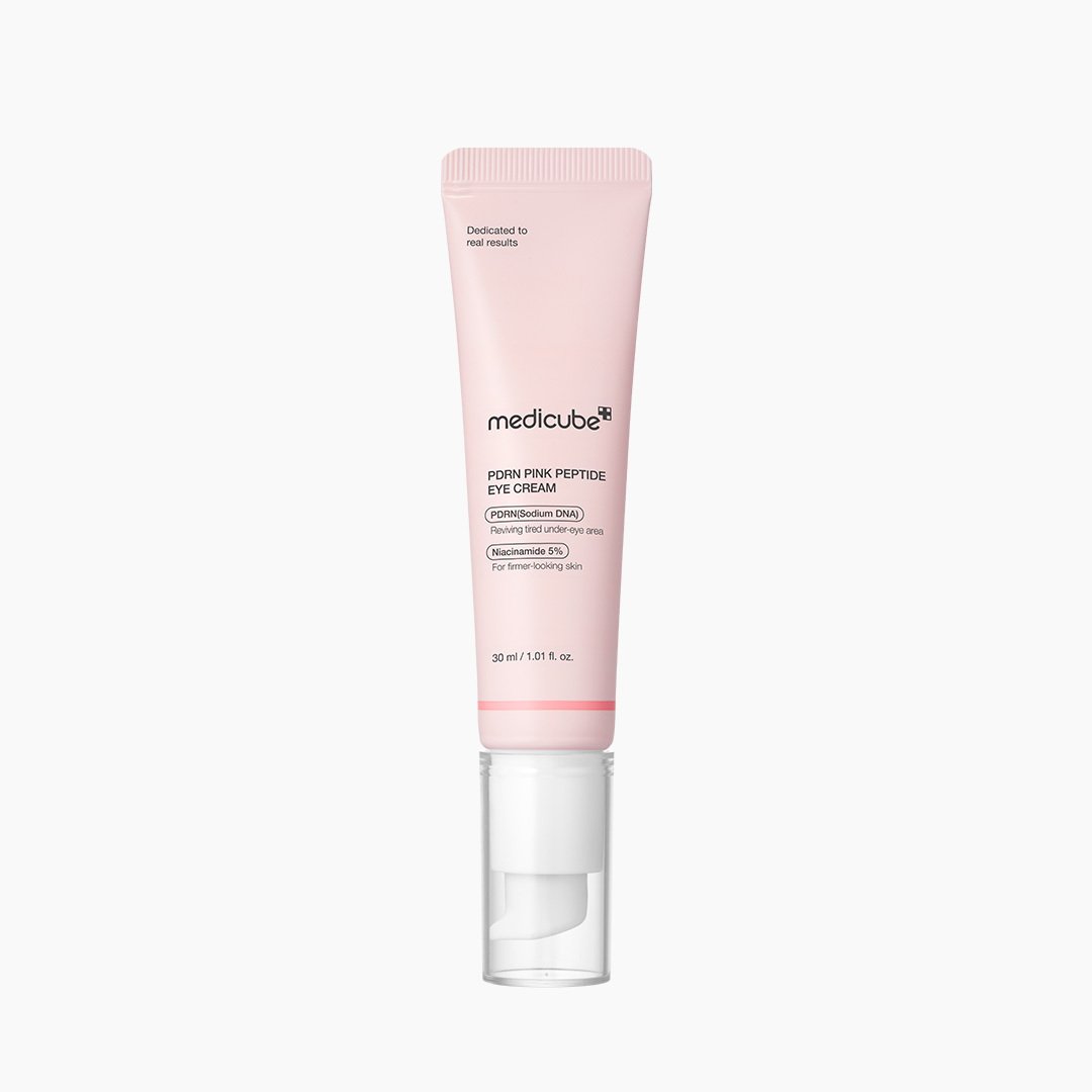 Medicube PDRN Pink Peptide Eye Cream 30ml