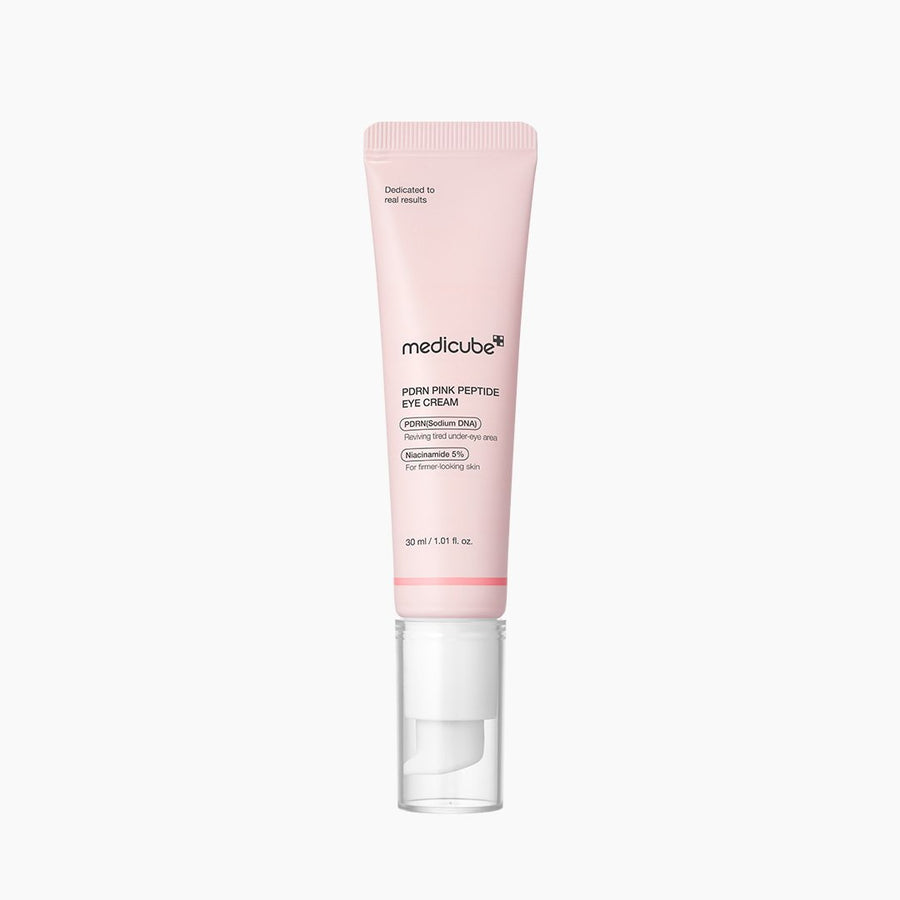 PDRN Pink Peptide Eye Cream 30ml