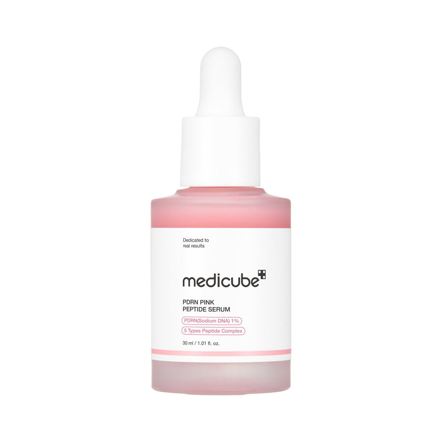 PDRN Pink Peptide Serum 30ml