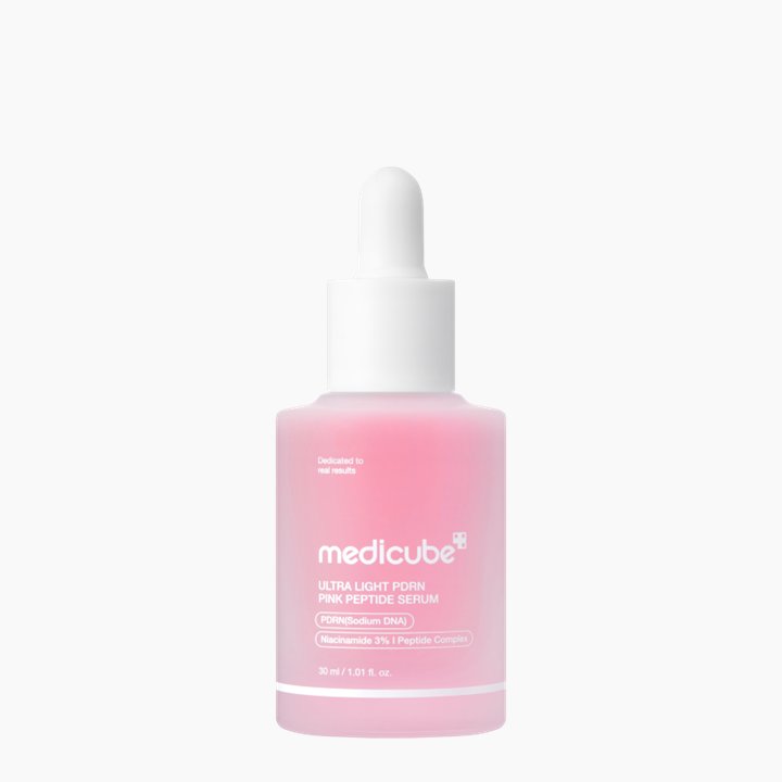 PDRN Pink Peptide Serum Ultra Light 110ml