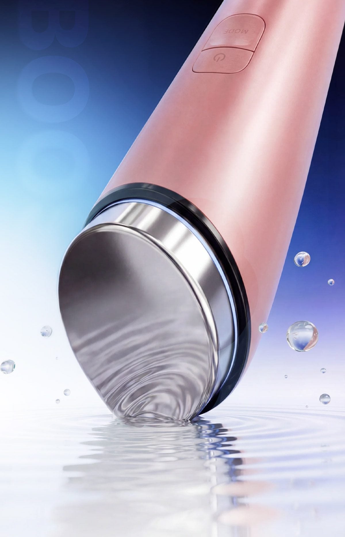 Medicube AGE-R Booster Glow - product details