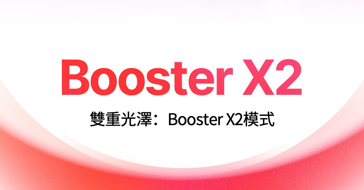 Medicube AGE-R Booster Pro X2 - product details