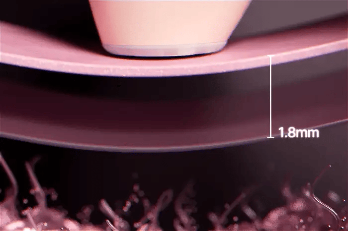 Medicube AGE-R High Focus Shot Plus - product details