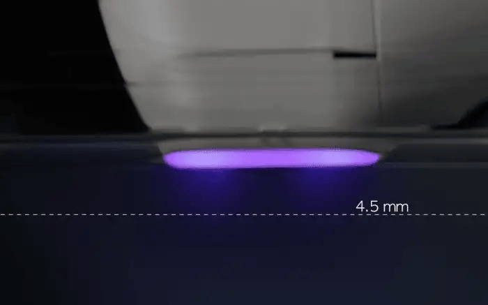Medicube AGE-R High Focus Shot Plus - product details