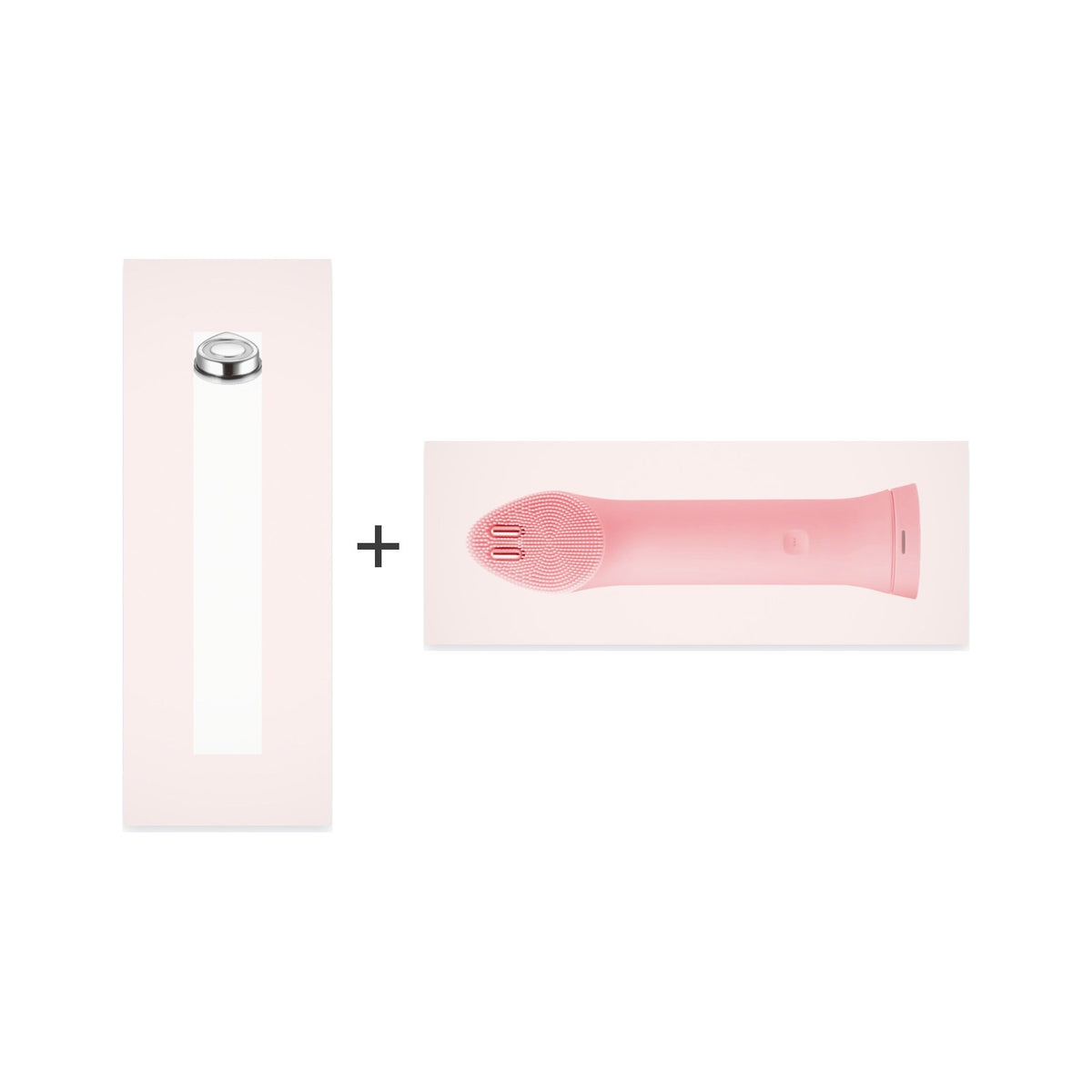 Medicube AGE-R Booster Cleanser Set - Pink