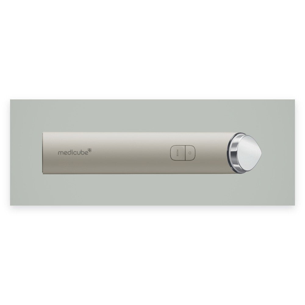 Medicube AGE-R Booster Glow - Gray