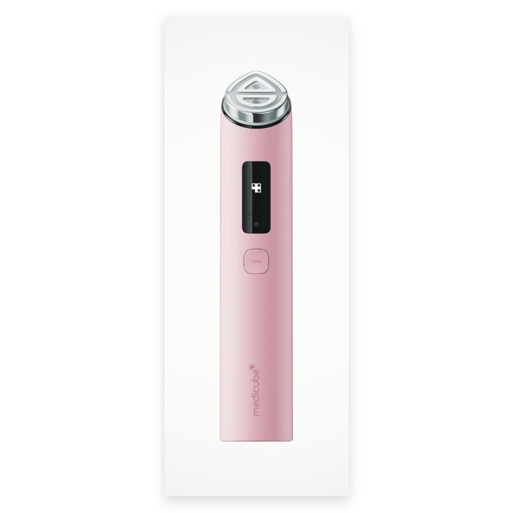 Medicube AGE-R Booster Pro X2 - Pink