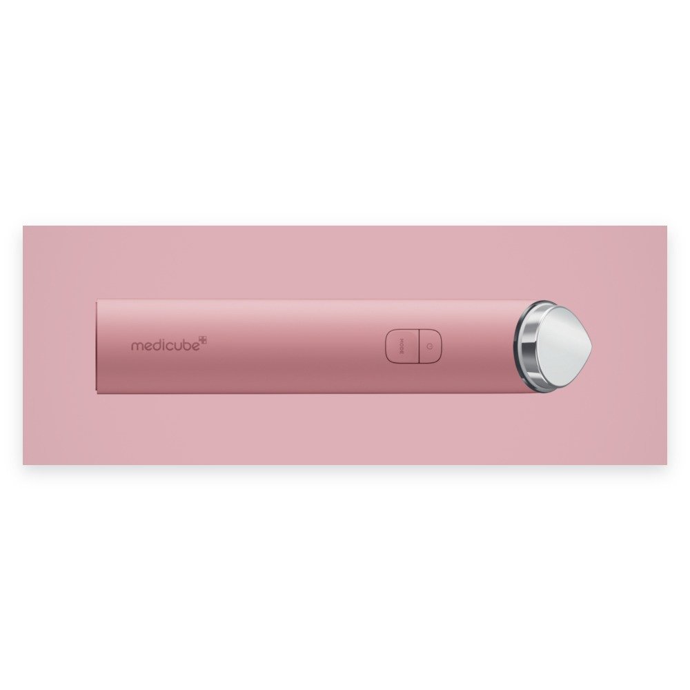 Medicube AGE-R Booster Glow - Rose Pink