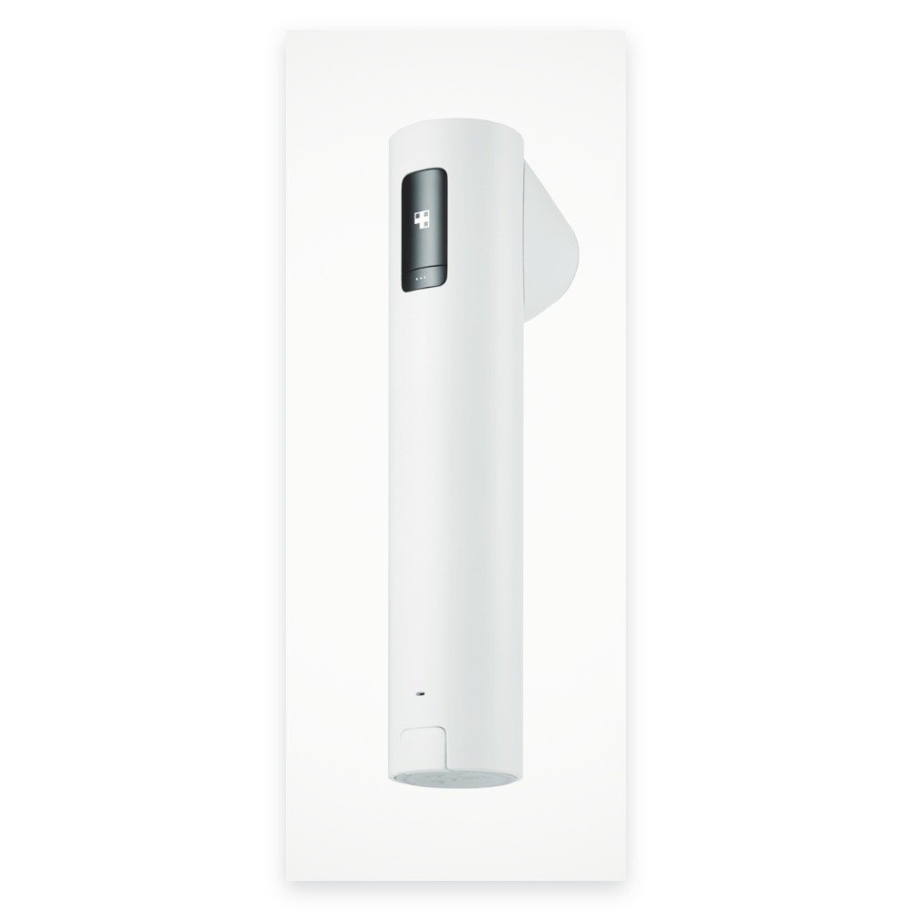 Medicube AGE-R High Focus Shot Plus - White
