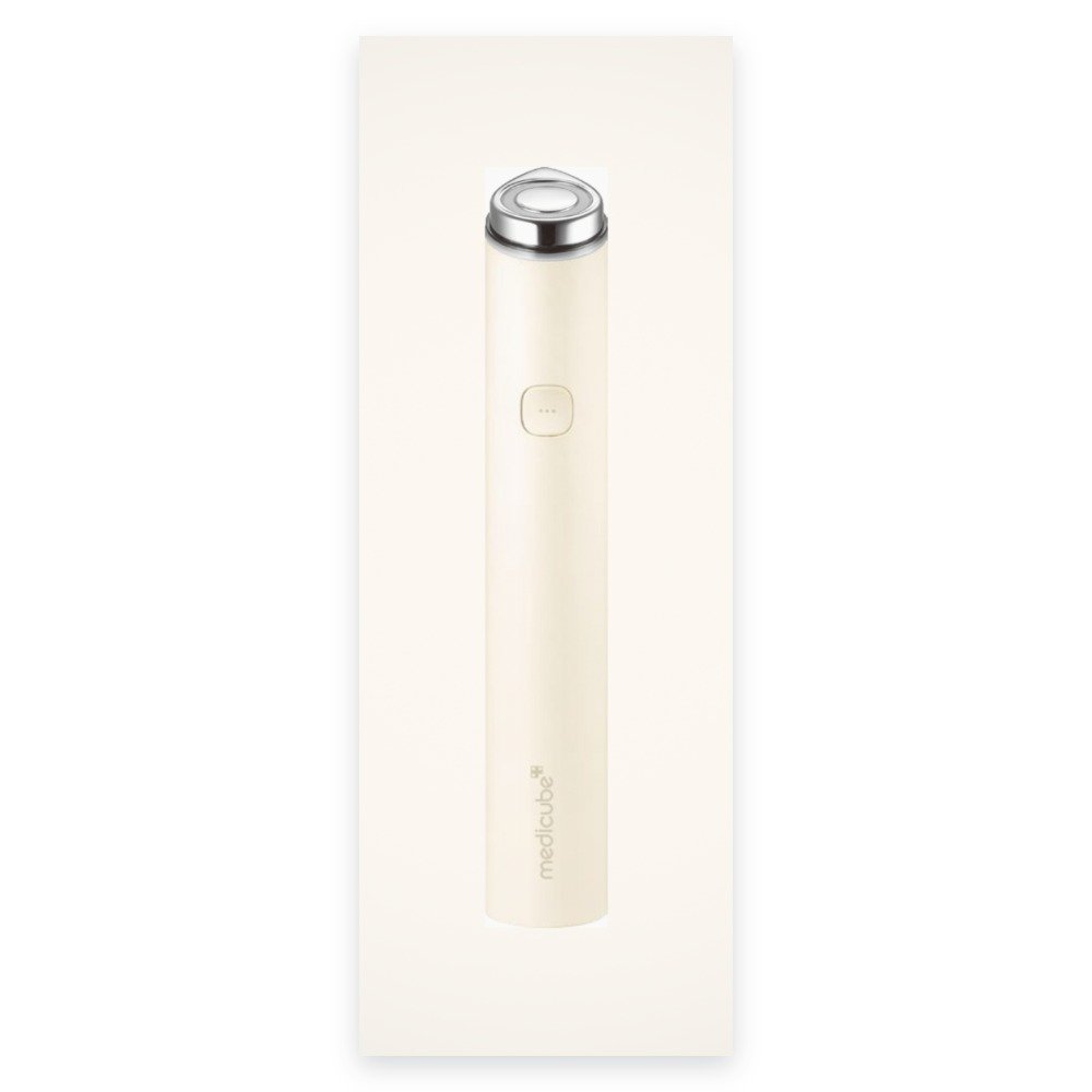 Medicube AGE-R Booster Pro Mini Plus - Ivory